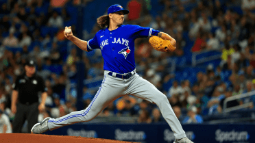 Kevin Gausman's 'dirty' comment on Blue Jays notching walk-off win vs.  Tigers