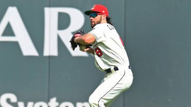 Braves non-tender Charlie Culberson, two others – WSB-TV Channel 2 - Atlanta