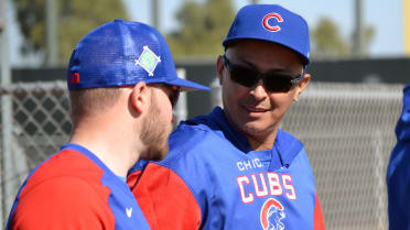 Chicago Cubs: Letting Jesse Chavez walk was the right decision