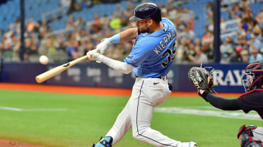 Should the Rays extend Kevin Kiermaier? - DRaysBay