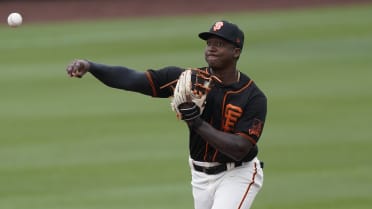 Joey Bart's Bat, Hunger To Learn Impress Giants In Spring Training —  College Baseball, MLB Draft, Prospects - Baseball America