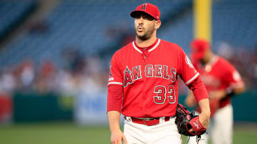Angels find a solution for their Matt Harvey problem — for now