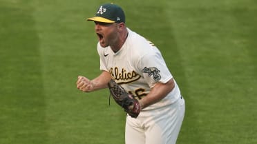 Oakland A's Playoff Pump Up 2020 