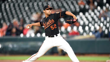 Orioles designate TJ grad Kline for assignment, Professional: All Sports