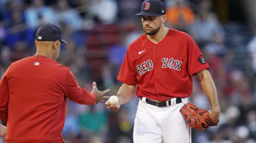 Rangers' Nathan Eovaldi will be right at home for Game 2 start vs. Astros