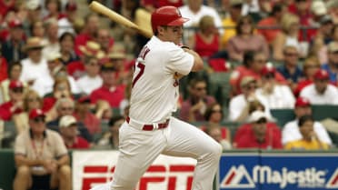 Baseball Hall shuts out 2021 class; Scott Rolen sees boost in