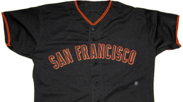 SF Giants to wear Sea Lions Negro League uniforms on Saturday - Sports  Illustrated San Francisco Giants News, Analysis and More