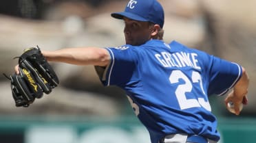 Royals “definitely would have interest” in bringing Zack Greinke