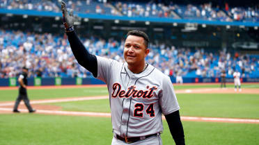 From The Archives: What's So Great About Miguel Cabrera? — College Baseball,  MLB Draft, Prospects - Baseball America