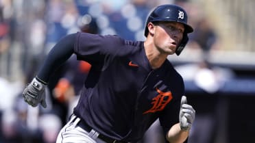 Eight Tigers on MLB Opening Day Rosters - And The Valley Shook