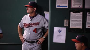 Minnesota Twins hire Paul Molitor as manager - ESPN