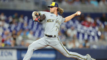 Will Josh Hader Become Baseball's First $100 Million Closer?