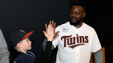 New closer Fernando Rodney likes Twins' chances