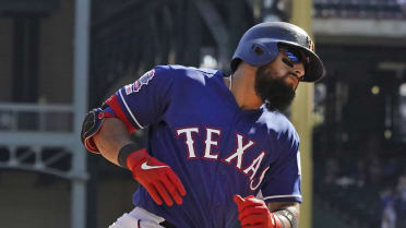 He's got to be better': Rougned Odor is back in the Rangers' lineup, but  how long will he stick around?