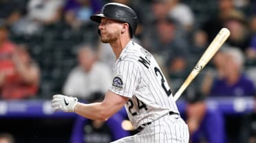 Ryan McMahon Impressive Stat Performance for the Rockies - BVM Sports