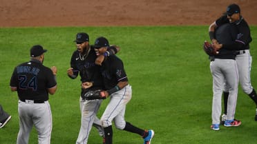 How odd is 2020 baseball season? Miami Marlins clinch playoff spot