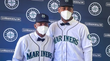 Mariners complete 2023 international class with 6 additional signings - The  Athletic
