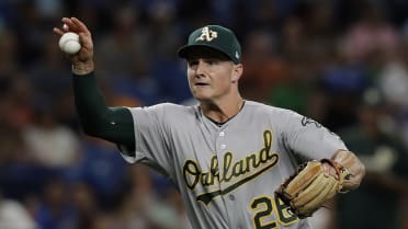 Matt Chapman is the best defensive player in all of MLB - Athletics Nation