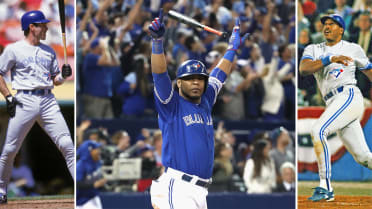 top 5 best-designated hitters for the 2018 MLB season – There's no