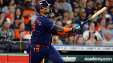 MLB: Astros y Martín Maldonado logran acuerdo por un año más