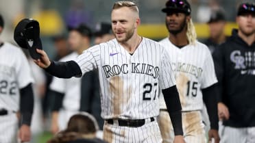 MLB Free Agency: Cubs, Trevor Story could make short work of