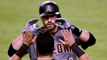 J.D Martinez returns from DL to hit go-ahead home run – Macomb Daily