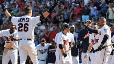 Max Kepler: 'I told myself just to stay simple' 