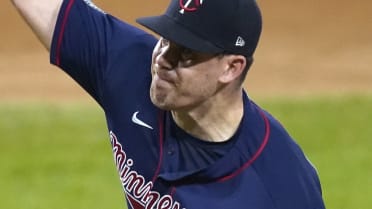 Report: Trevor May leaving Twins for two-year deal with New York Mets –  Twin Cities