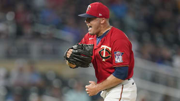 Guardians bullpen falters in loss to division-leading Twins