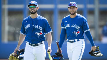 Blue Jays: Semien and Bichette are the best Jays infield combo in