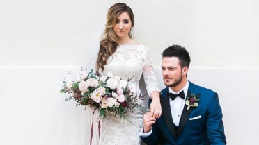 Cubs' Kris Bryant posts video of wedding - ABC7 Chicago