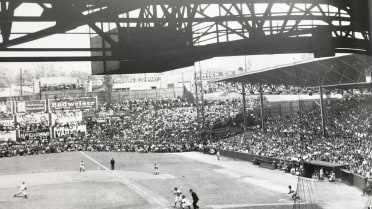 Photos: When Atlanta watched baseball at Ponce de Leon Park