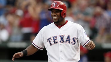 Rangers rumors: Texas not trading Elvis Andrus - MLB Daily Dish