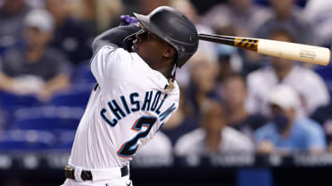 Marlins second baseman Jazz Chisholm Jr. selected to start in All-Star Game  – Sun Sentinel