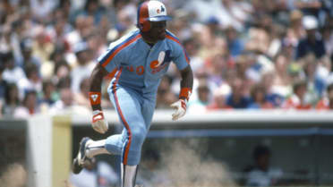 Three HOF highlights you may not remember from Tim Raines, Jeff