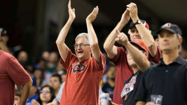 Group Ticket Programs | Arizona Diamondbacks