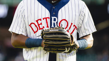 Detroit Tigers Celebrate 21st Annual Negro Leagues Weekend