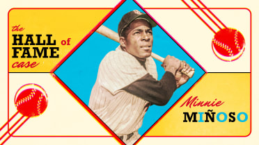 Minnie Miñoso an all-time great, all of the time - South Side Sox