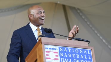 Mariano Rivera's Baseball Hall of Fame induction in Cooperstown
