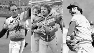 Rollie Fingers looks back at strange season and playoffs of 1981