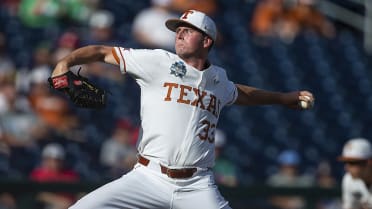 St. Louis Cardinals Select Pete Hansen with the 97th Pick of the 2022 Draft!  