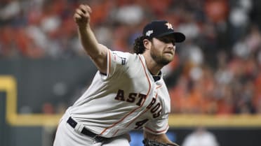 ALDS Game 2: Gerrit Cole's 15-K masterpiece gives Astros 2-0 advantage over  Rays