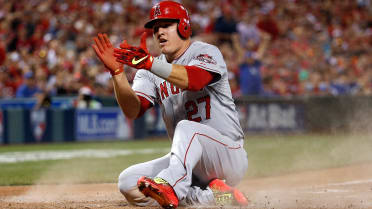 Thursday Halolinks: Mike Trout A Finalist For MVP, Zack Greinke