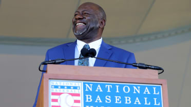 Beyond the saves total: Lee Smith's Hall of Fame case 