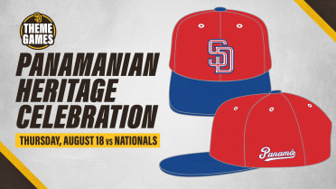 Padres Theme Games | San Diego Padres