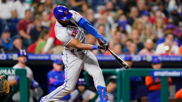 Mets get 7 RBIs from Lo Duca in 11-7 win