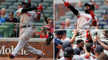 Boston Red Sox sign Brandon Phillips (210 career homers) to minor