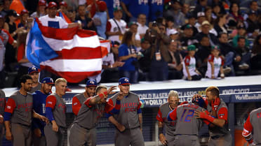 MLB News: WBC: Mexico defeats Puerto Rico 4-5 with a historic