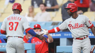 McCaffery: Pricey Phillies' roster construction left too many flaws – Delco  Times