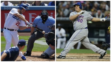 Bartolo Colon's Latest Home Run is Pure Joy